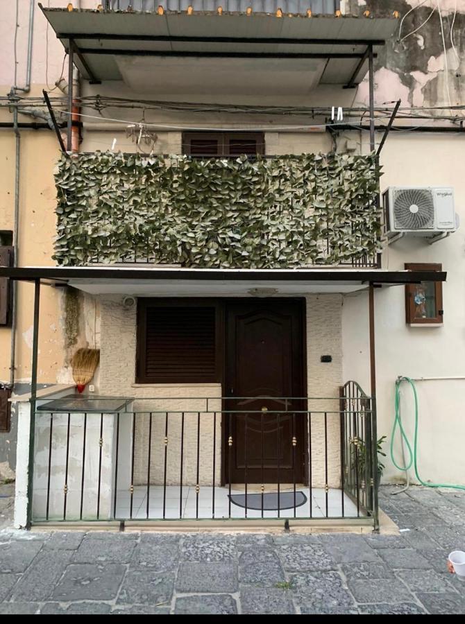 San Vincenzo House Villa Naples Exterior photo